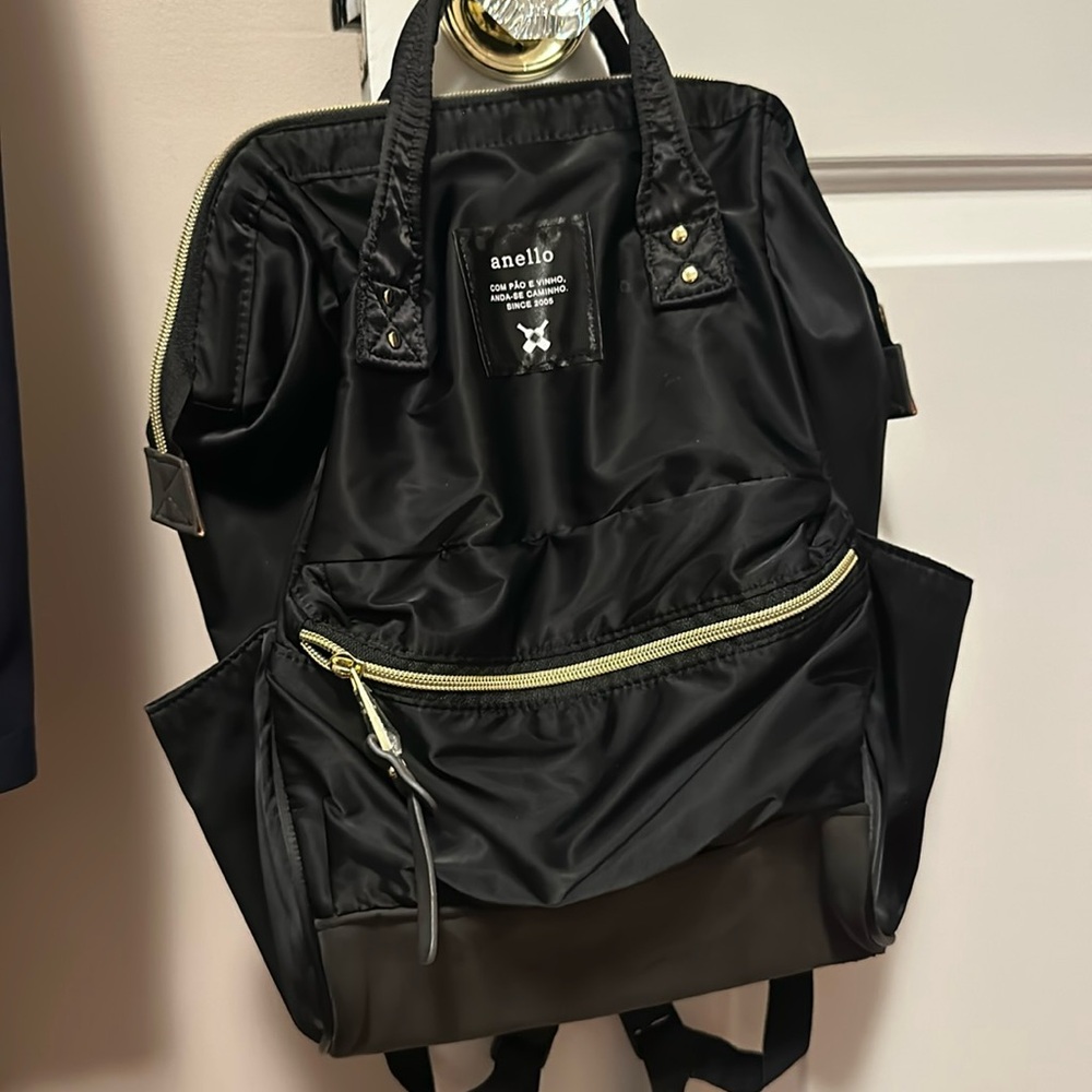 Anello backpack